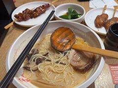 -味千拉面(煌华新纪元购物广场店)