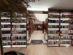 -二酉书店TOYOU BOOKS