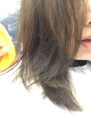 -MY HAIR ARDOR