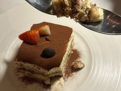 -La Vita 意大利传统料理(富民路店)