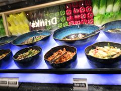 -盛江山自助料理(奥莱锦辉购物广场店)