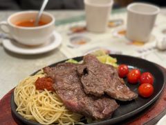 -翠华(澳门银河店)