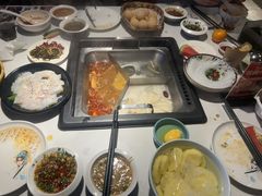 -东道煮牛肉火锅(重庆路店)