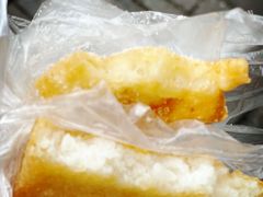 -星神早餐店