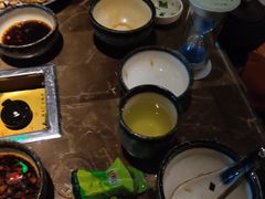 -同仁四季椰子鸡(海岸城天利店)