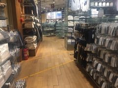 -MUJI无印良品(华贸店)