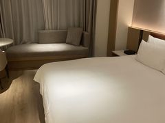 -上海华夏假日酒店