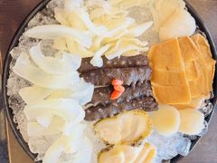 -海天楼(天津泛太平洋店)
