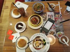 -香港新曜记茶餐厅(星耀城店)