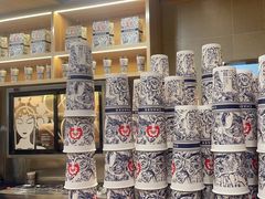 -霸王茶姬(广州白云悦和方店)