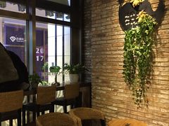 -雨舍咖啡(汉神购物广场咖啡街区店)