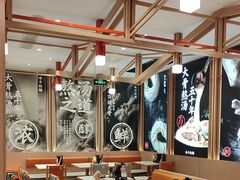 -味千拉面(泰州万达广场店)