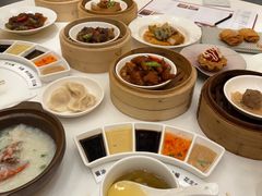 -香宫中餐厅·大连香格里拉(人民路店)