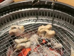 -大牛焱烧·和牛·海鲜炭火烧放题