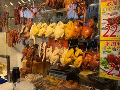 -西华美食•老广烧腊(百灵路店)