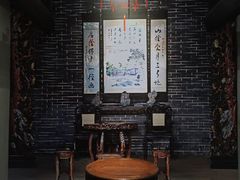 -东莞市可园博物馆