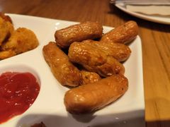 -乐凯撒披萨(正佳广场店)