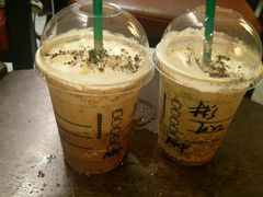 -星巴克(福州三坊七巷店)