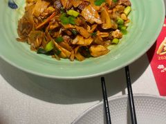 -徽珍源(龙茗路店)