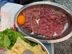-敏华冰厅(平安金融中心店)