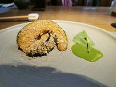 -生机蔬食·24节气料理餐厅(番禺广场店)