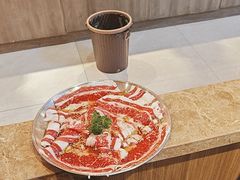 -kingkong大猩猩烤肉(CBD店)