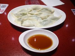 -喜家德虾仁水饺(长泰广场店)