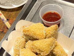-大佬陈羊肉串(永安街店)