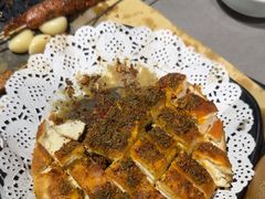-李赵合鲜肉烧烤(西荷店)