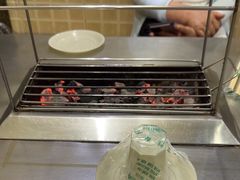 -小寒羊烧烤(凯瑞时代大厦店)