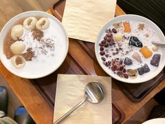 -绿小院(荔湾店)