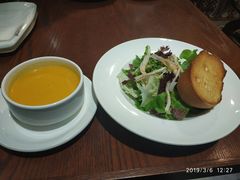 -斯比特花园西餐厅(东方商厦店)