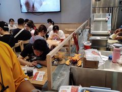 -吉品合酥脆烤饼(太平洋森活天地店)