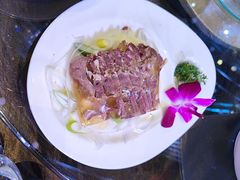 -蓝海渔湾生态园(赣榆店)