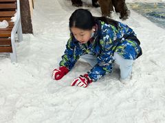 -世界之窗阿尔卑斯冰雪世界