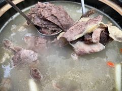 -尼玛藏家风味园(阿山食城店)