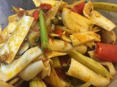 -二孃鸡爪爪(东郊记忆店)
