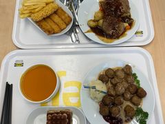 -宜家·瑞典风味餐厅(北京西红门店)