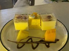 樱花布丁-天空花园餐吧·生日·团建(南山店)