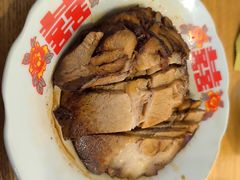 -北三条胡同打卤面馆(雍和宫店)