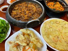 -屋里家延边朝鲜族冷面(南园店)