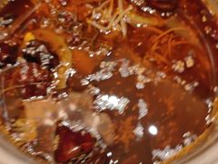 -扬州香格里拉·香宫中餐厅