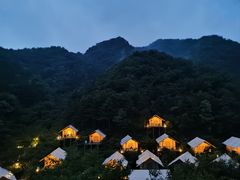 -北京山里寒舍度假酒店