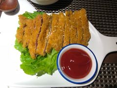 -十面春风·江南面馆(崇宁路店)