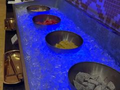 -咸亨大酒店-自助餐厅(解放南路店)