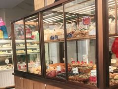 面包甜点陈列柜-法莱索尔(奥莱店)