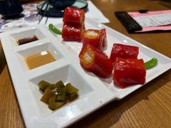 -云山茶餐厅(广东大厦店)