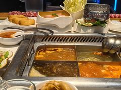 -海底捞火锅(勒泰店)