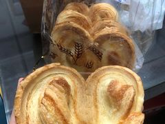 -国际饭店·帆声西饼屋(黄河路店)