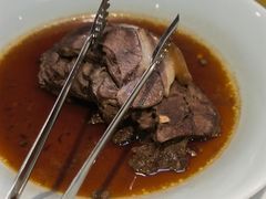 -箪食巷私房菜馆·鲁菜(玉函路店)